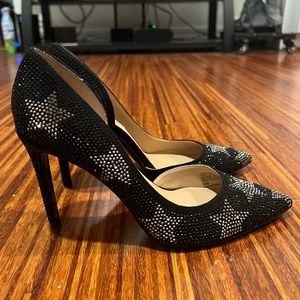 I.N.C Women's Kenjay d'Orsay Pumps. Almost New. Size 6M